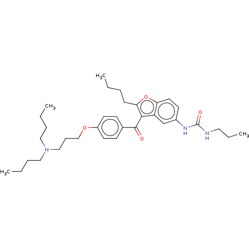 Chemical structure of BindingDB Monomer ID 50568179