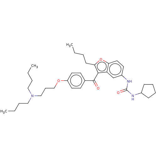 Chemical structure of BindingDB Monomer ID 50568180