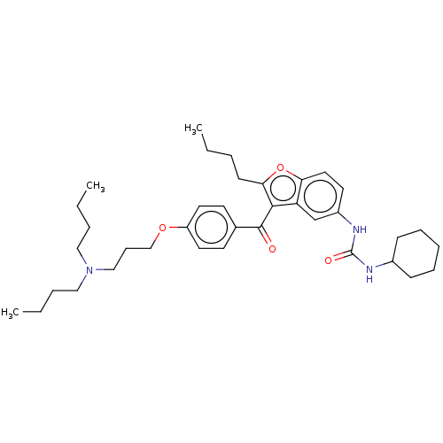 Chemical structure of BindingDB Monomer ID 50568181