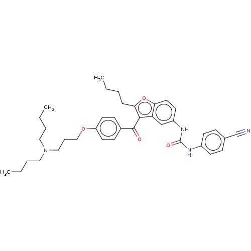 Chemical structure of BindingDB Monomer ID 50568184