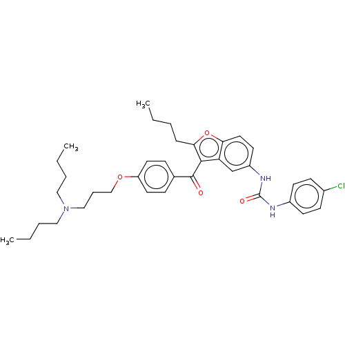 Chemical structure of BindingDB Monomer ID 50568185