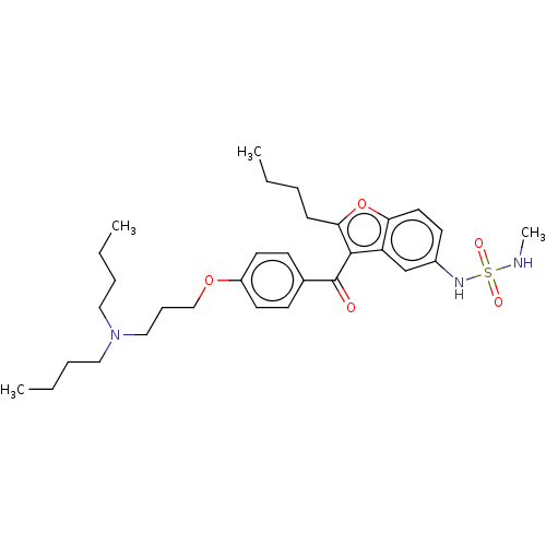 Chemical structure of BindingDB Monomer ID 50568186