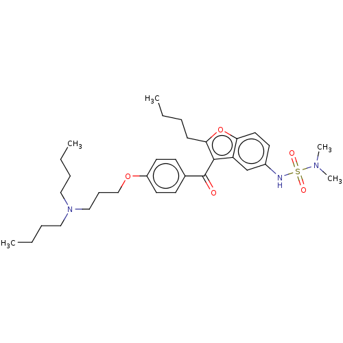 Chemical structure of BindingDB Monomer ID 50568187