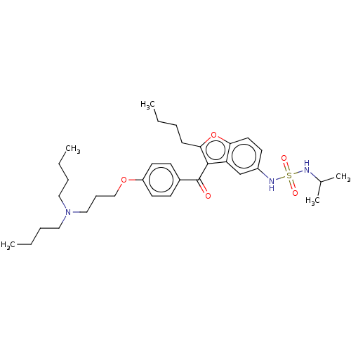 Chemical structure of BindingDB Monomer ID 50568188