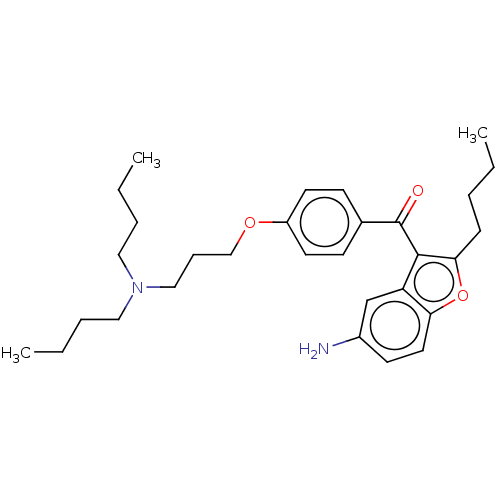 Chemical structure of BindingDB Monomer ID 50568189
