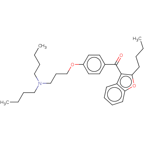 Chemical structure of BindingDB Monomer ID 50568190