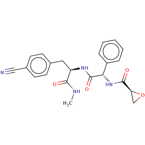 Chemical structure of BindingDB Monomer ID 50568222