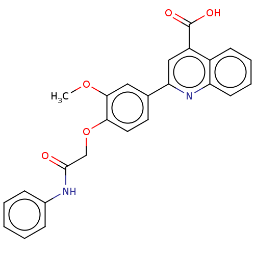 Chemical structure of BindingDB Monomer ID 50568223