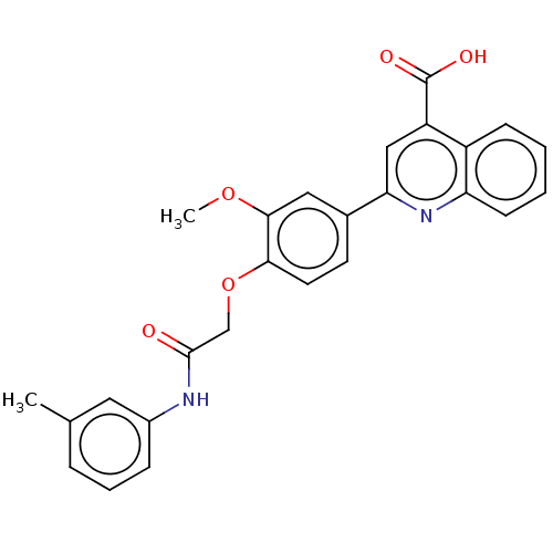 Chemical structure of BindingDB Monomer ID 50568225