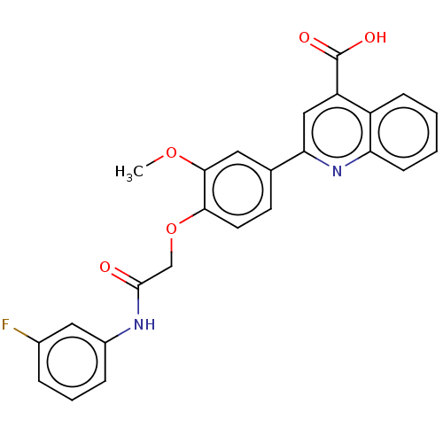 Chemical structure of BindingDB Monomer ID 50568228