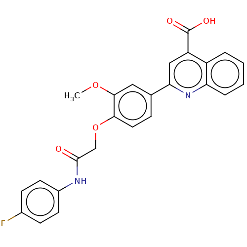 Chemical structure of BindingDB Monomer ID 50568229