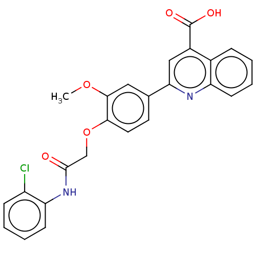 Chemical structure of BindingDB Monomer ID 50568230