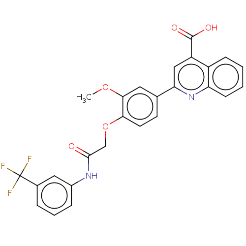 Chemical structure of BindingDB Monomer ID 50568234