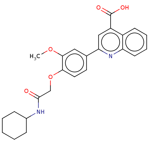Chemical structure of BindingDB Monomer ID 50568241