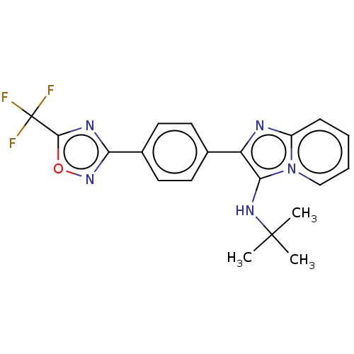 Chemical structure of BindingDB Monomer ID 50568246