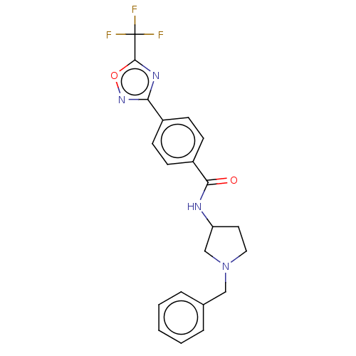 Chemical structure of BindingDB Monomer ID 50568248