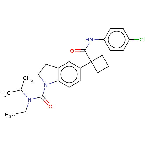 Chemical structure of BindingDB Monomer ID 50568384