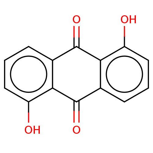 Chemical structure of BindingDB Monomer ID 50568423