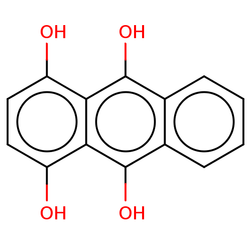 Chemical structure of BindingDB Monomer ID 50568424