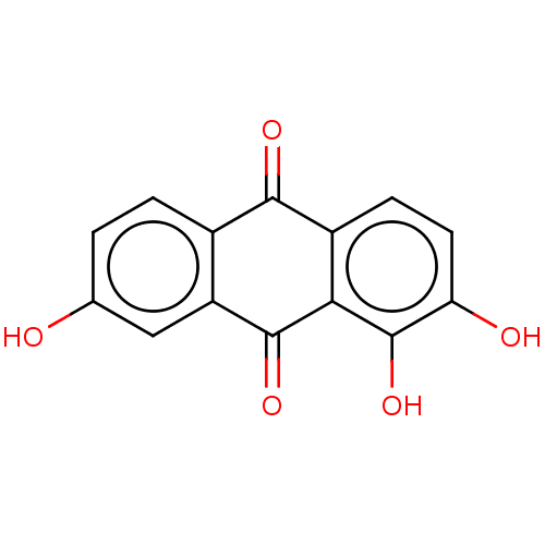 Chemical structure of BindingDB Monomer ID 50568427