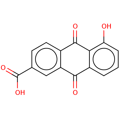 Chemical structure of BindingDB Monomer ID 50568428