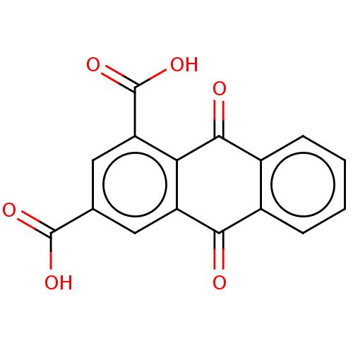 Chemical structure of BindingDB Monomer ID 50568431