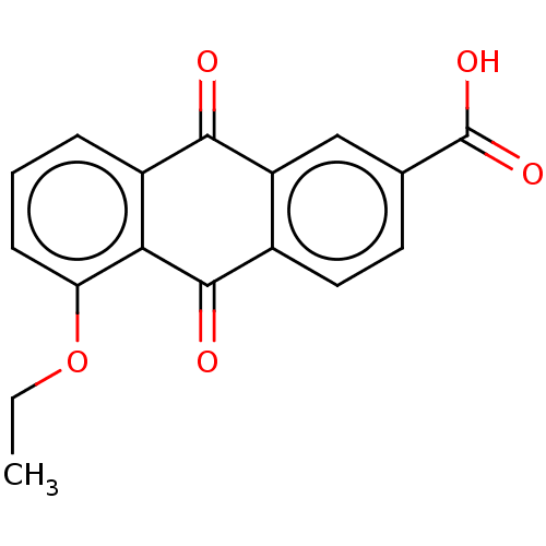 Chemical structure of BindingDB Monomer ID 50568436