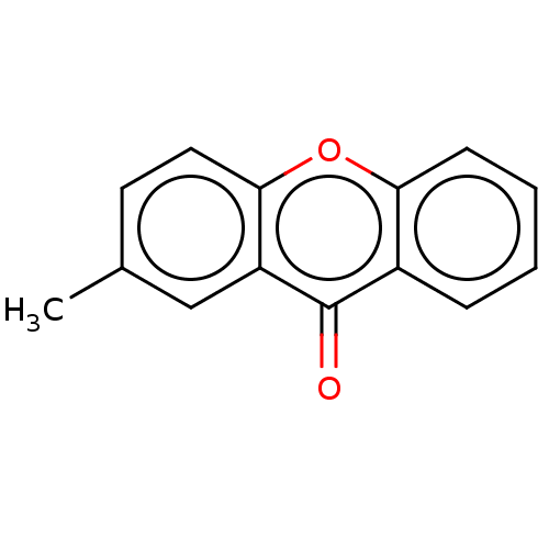 Chemical structure of BindingDB Monomer ID 50568437