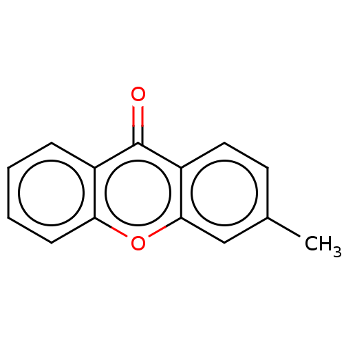 Chemical structure of BindingDB Monomer ID 50568438