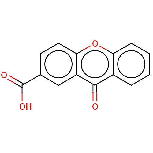 Chemical structure of BindingDB Monomer ID 50568439
