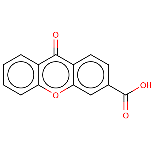 Chemical structure of BindingDB Monomer ID 50568440