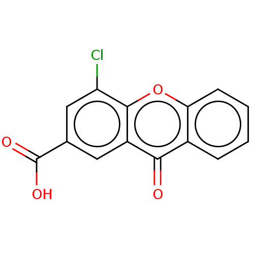 Chemical structure of BindingDB Monomer ID 50568449