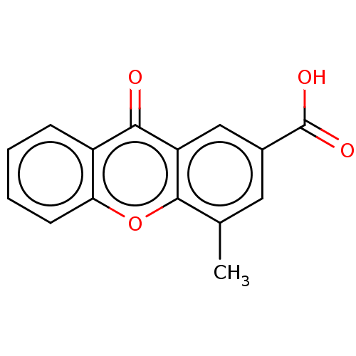 Chemical structure of BindingDB Monomer ID 50568451