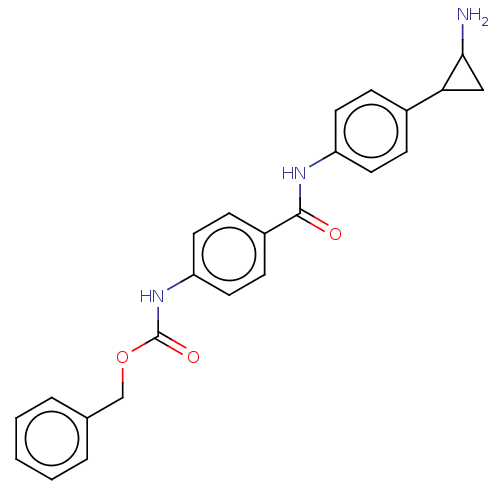Chemical structure of BindingDB Monomer ID 50568517