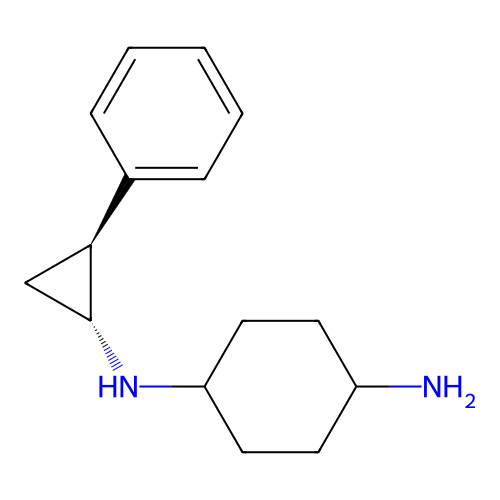 Chemical structure of BindingDB Monomer ID 50568519