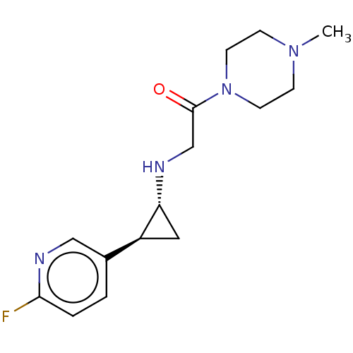 Chemical structure of BindingDB Monomer ID 50568520