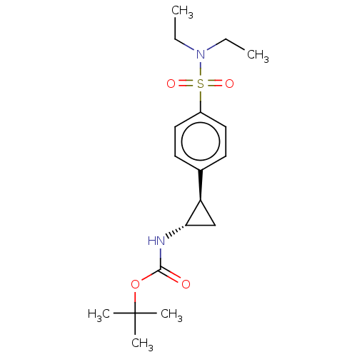 Chemical structure of BindingDB Monomer ID 50568525