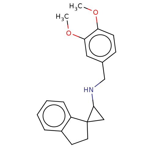 Chemical structure of BindingDB Monomer ID 50568529