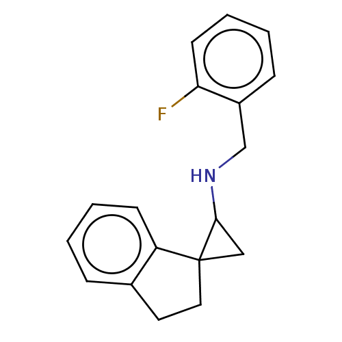 Chemical structure of BindingDB Monomer ID 50568531