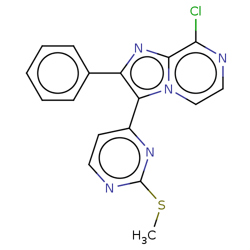 Chemical structure of BindingDB Monomer ID 50568539