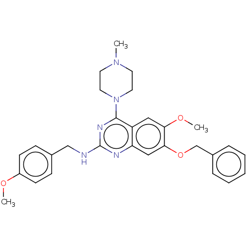 Chemical structure of BindingDB Monomer ID 50568566