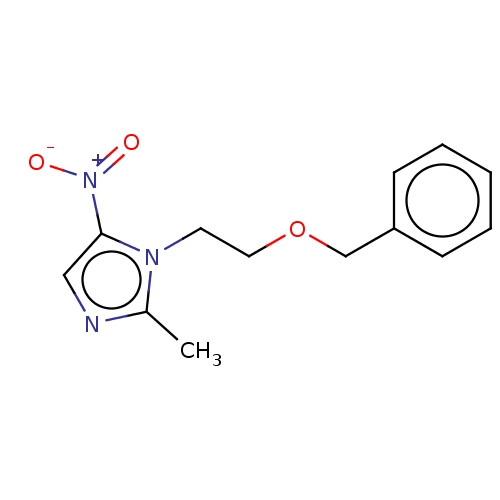 Chemical structure of BindingDB Monomer ID 50568594