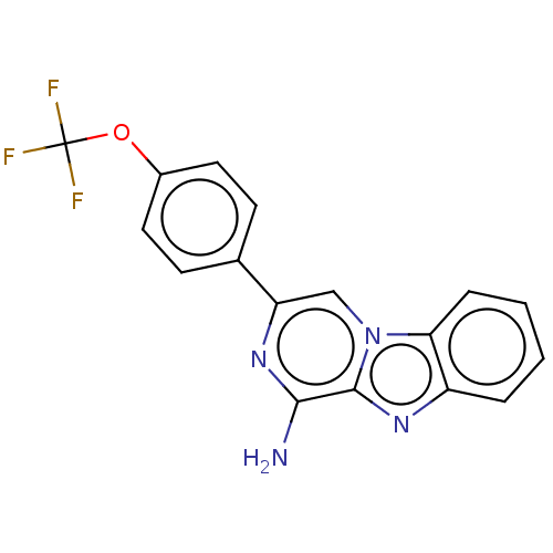 Chemical structure of BindingDB Monomer ID 50568627