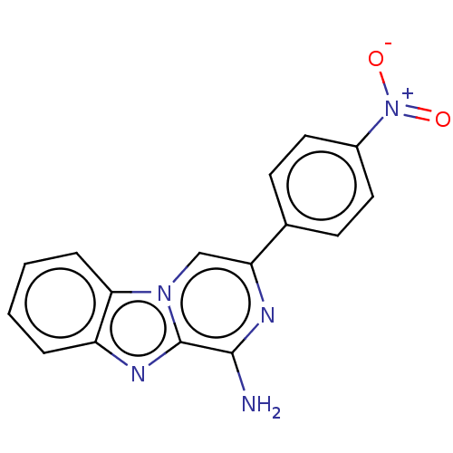 Chemical structure of BindingDB Monomer ID 50568628
