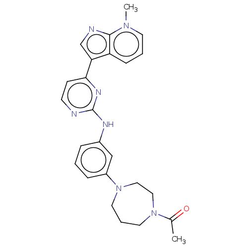 Chemical structure of BindingDB Monomer ID 50568691