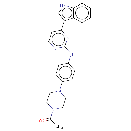 Chemical structure of BindingDB Monomer ID 50568695