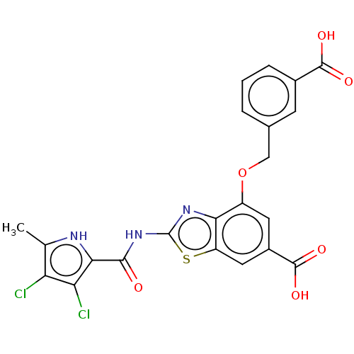 Chemical structure of BindingDB Monomer ID 50568728