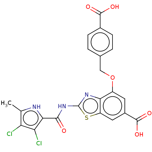 Chemical structure of BindingDB Monomer ID 50568729