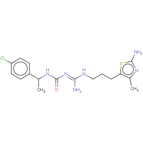 Chemical structure of BindingDB Monomer ID 50568754