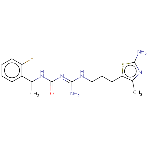 Chemical structure of BindingDB Monomer ID 50568758